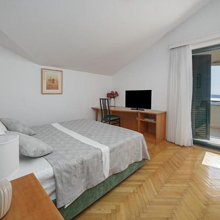 Villa David Водице Екстер'єр фото